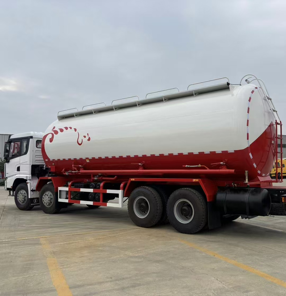 SHACMAN X3000 CLICK HERE FOR DISCOUNT - Xe bồn: hình 4 SHACMAN X3000 CLICK HERE FOR DISCOUNT - Xe bồn: hình 4