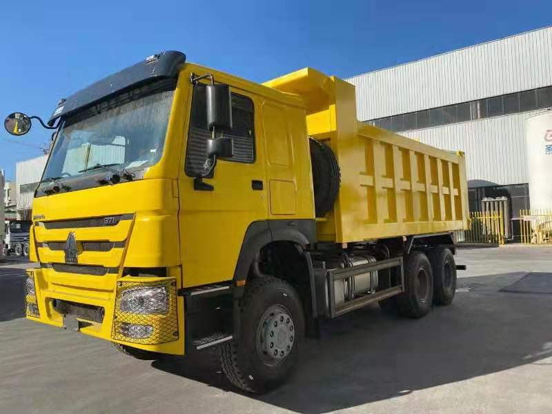 SINOTRUK HOWO 371 6X4 CLICK HERE FOR DISCOUNT - Xe ben: hình 1 SINOTRUK HOWO 371 6X4 CLICK HERE FOR DISCOUNT - Xe ben: hình 1