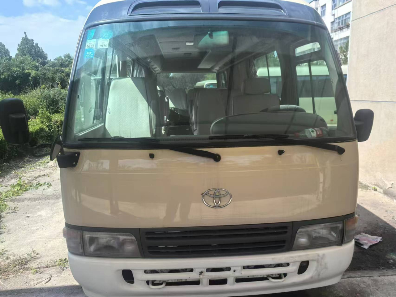 TOYOTA CLICK HERE FOR DISCOUNT - Xe bus đô thị: hình 4 TOYOTA CLICK HERE FOR DISCOUNT - Xe bus đô thị: hình 4