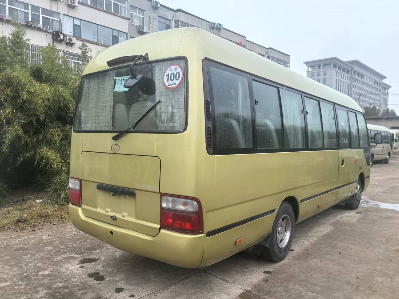 TOYOTA CLICK HERE FOR DISCOUNT - Xe bus đô thị: hình 5 TOYOTA CLICK HERE FOR DISCOUNT - Xe bus đô thị: hình 5