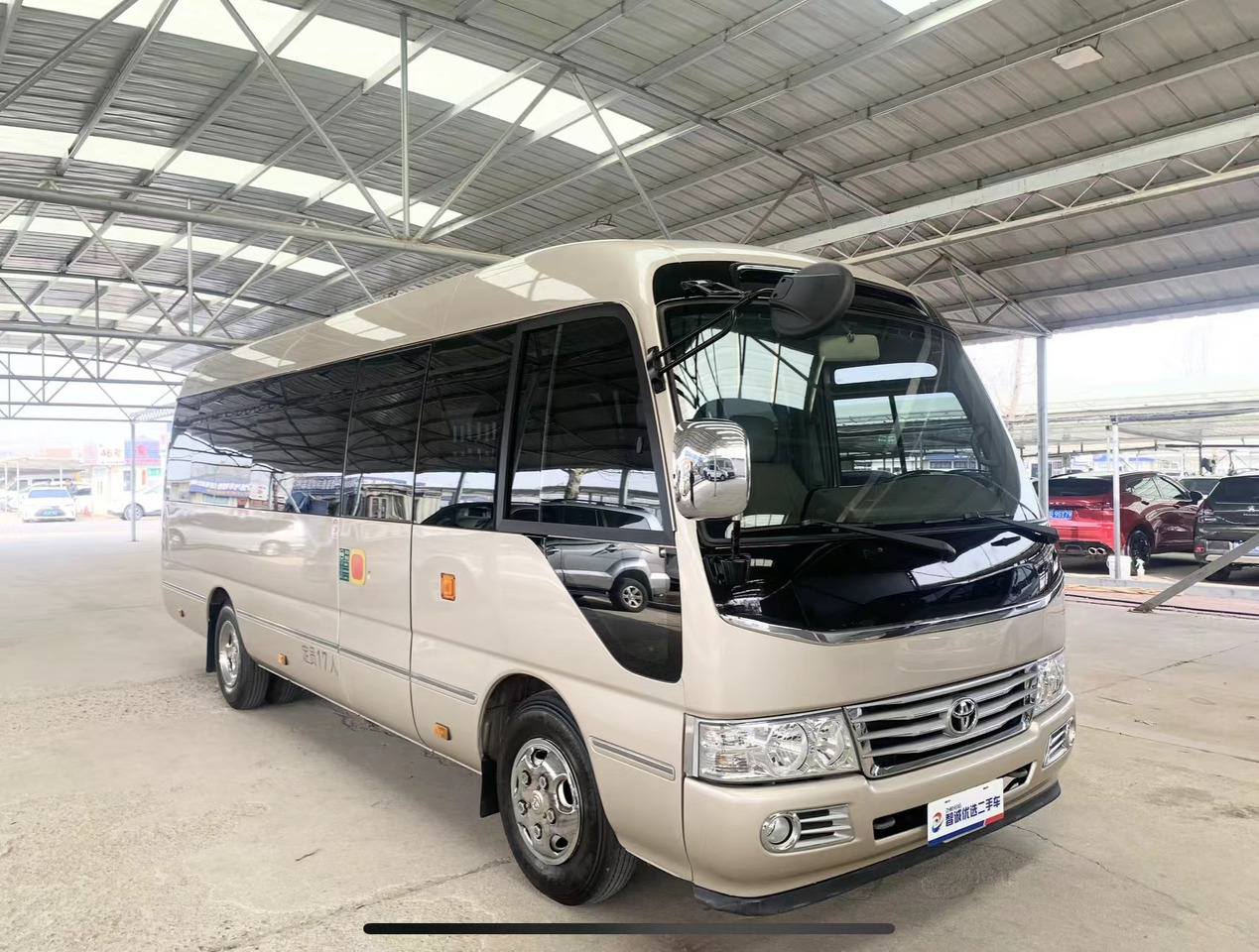 TOYOTA CLICK HERE FOR DISCOUNT - Xe bus đô thị: hình 2 TOYOTA CLICK HERE FOR DISCOUNT - Xe bus đô thị: hình 2