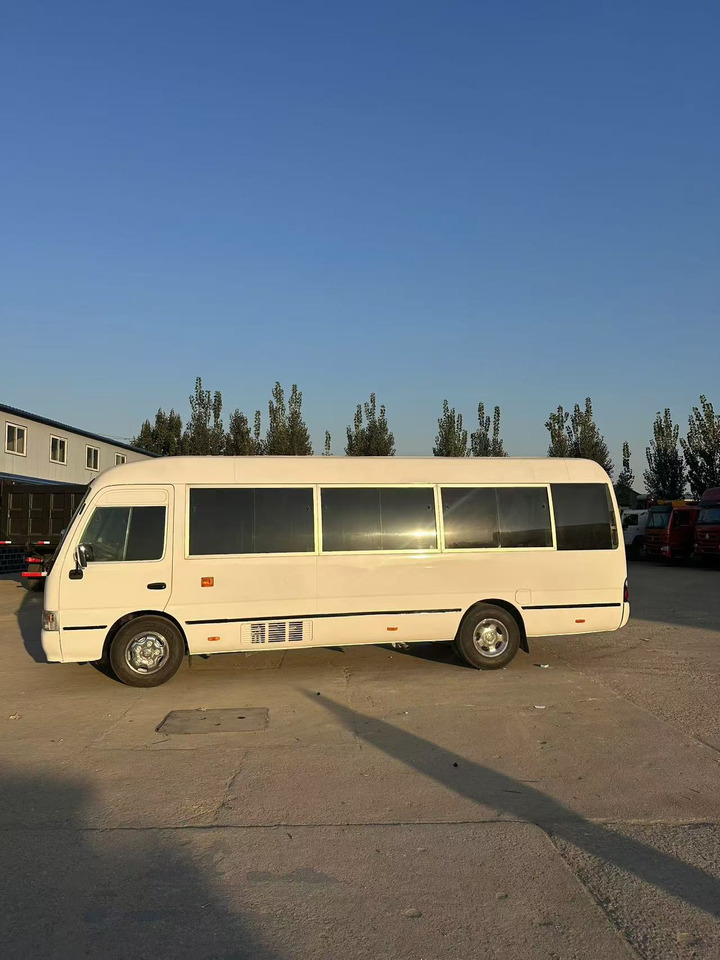TOYOTA Click Here For DISCOUNT - Xe bus đô thị: hình 1 TOYOTA Click Here For DISCOUNT - Xe bus đô thị: hình 1