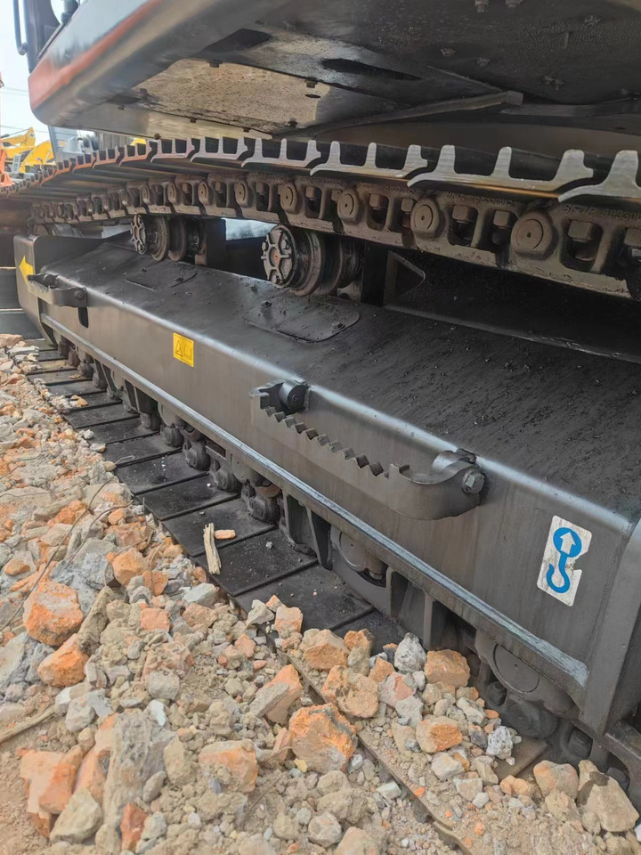 VOLVO Excavator EC210 Click Here for Discount - Máy xúc: hình 4 VOLVO Excavator EC210 Click Here for Discount - Máy xúc: hình 4