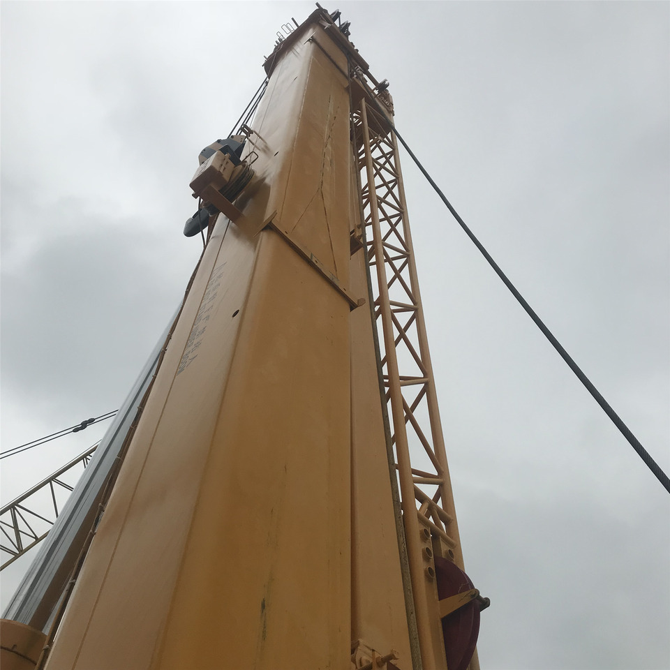 XCMG QY70 Crane - Cần cẩu: hình 5 XCMG QY70 Crane - Cần cẩu: hình 5