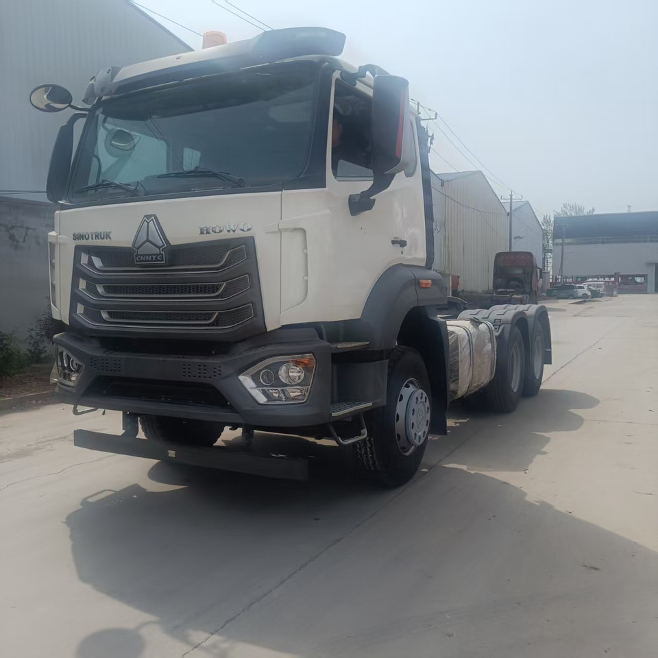 SINOTRUK NX CLICK HERE FOR DISCOUNT - Xe đầu kéo: hình 4 SINOTRUK NX CLICK HERE FOR DISCOUNT - Xe đầu kéo: hình 4