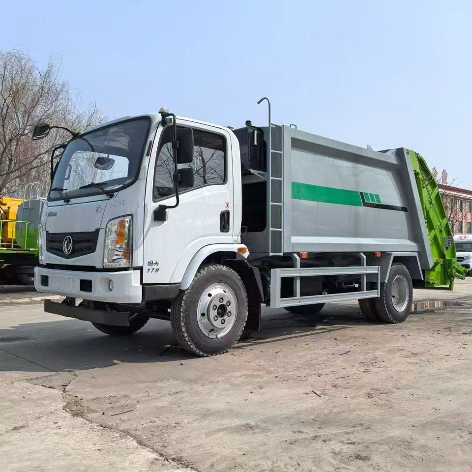 HOWO Garbage Truck Click Here for Discount - Xe tải: hình 1 HOWO Garbage Truck Click Here for Discount - Xe tải: hình 1