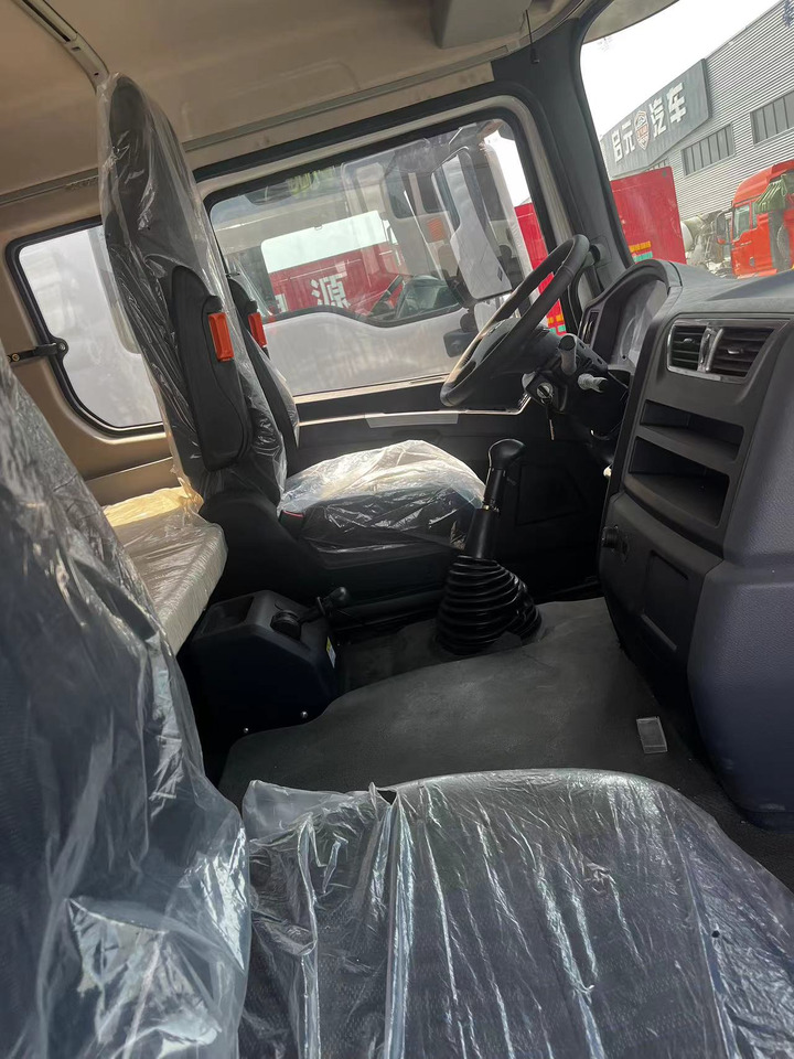 SHACMAN 8/4 Dump Truck New Brand Click Here for Discount - Xe tải: hình 4 SHACMAN 8/4 Dump Truck New Brand Click Here for Discount - Xe tải: hình 4