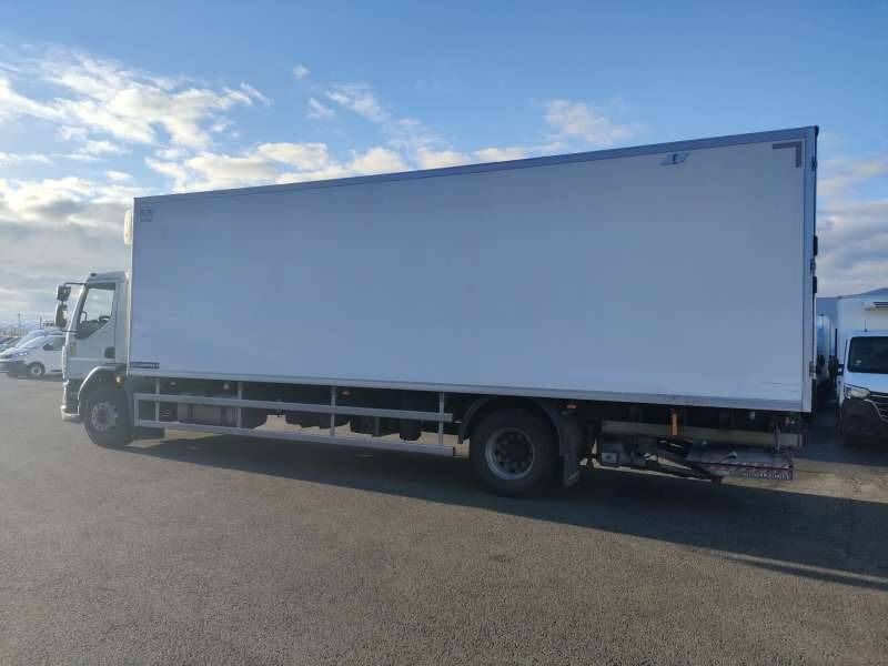 Camion Porteur 19 TONNES 320 CV HAYON CAISSE LAMBERET GROUPE CARRIER SUPRA 1150 -12 MT - Xe tải đông lạnh: hình 3 Camion Porteur 19 TONNES 320 CV HAYON CAISSE LAMBERET GROUPE CARRIER SUPRA 1150 -12 MT - Xe tải đông lạnh: hình 3