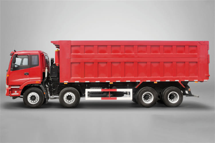 FOTON Foton Tipper for Sale in Tanzania - Xe ben: hình 4 FOTON Foton Tipper for Sale in Tanzania - Xe ben: hình 4