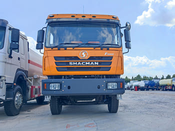 SHACMAN Dump Truck Shacman for Sale in Ghana - Xe ben: hình 2 SHACMAN Dump Truck Shacman for Sale in Ghana - Xe ben: hình 2