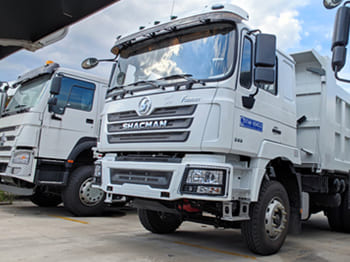 SHACMAN Shacman Tractor Truck for Sale in Malawi - Xe ben: hình 4 SHACMAN Shacman Tractor Truck for Sale in Malawi - Xe ben: hình 4