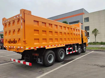 SHACMAN Shacman Truck F3000 for Sale in Malawi - Xe ben: hình 4 SHACMAN Shacman Truck F3000 for Sale in Malawi - Xe ben: hình 4