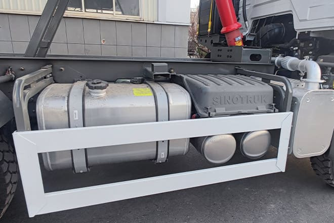 Sinotruk Howo 6x4 Dump Truck Price for Sale in Jamaica - Xe ben: hình 5 Sinotruk Howo 6x4 Dump Truck Price for Sale in Jamaica - Xe ben: hình 5