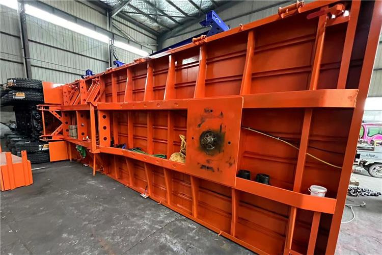 TITAN 4 Axle Trailers With Side Walls for Sale In Malawi - Sơ mi rơ moóc thùng lửng/ Phẳng: hình 5 TITAN 4 Axle Trailers With Side Walls for Sale In Malawi - Sơ mi rơ moóc thùng lửng/ Phẳng: hình 5
