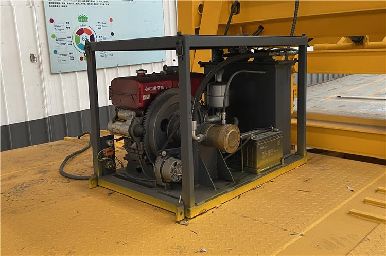 TITAN 4 Line 8 Axle Detachable Gooseneck Trailer for Sale In Nigeria Lagos - Sơ mi rơ moóc thùng thấp: hình 3 TITAN 4 Line 8 Axle Detachable Gooseneck Trailer for Sale In Nigeria Lagos - Sơ mi rơ moóc thùng thấp: hình 3