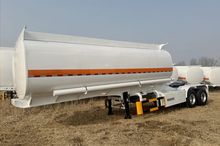 TITAN Fuel Tanker Superlink Trailer for Sale - Sơ mi rơ moóc bồn: hình 4 TITAN Fuel Tanker Superlink Trailer for Sale - Sơ mi rơ moóc bồn: hình 4