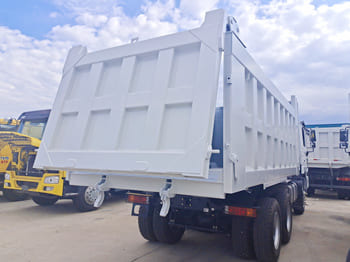 SHACMAN Shacman Lorry Dump Truck for Sale in Namibia - Xe tải: hình 4 SHACMAN Shacman Lorry Dump Truck for Sale in Namibia - Xe tải: hình 4