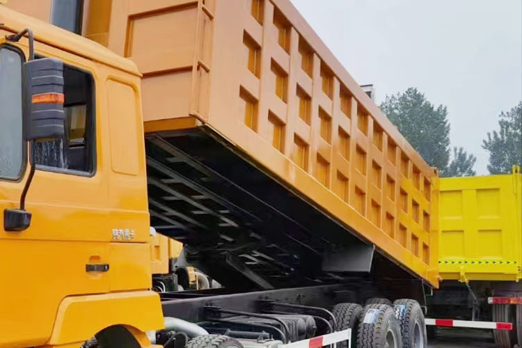 SHACMAN Shacman Truck F3000 for Sale in Zamibia - Xe tải: hình 5 SHACMAN Shacman Truck F3000 for Sale in Zamibia - Xe tải: hình 5