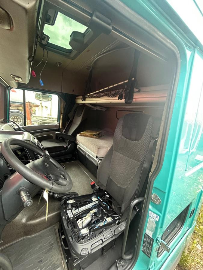 DAF DAF XF105-460 Verte - Cabin cho Xe tải: hình 5 DAF DAF XF105-460 Verte - Cabin cho Xe tải: hình 5