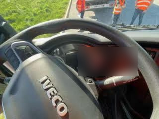 Xe đầu kéo Iveco S-WAY 460: hình 15