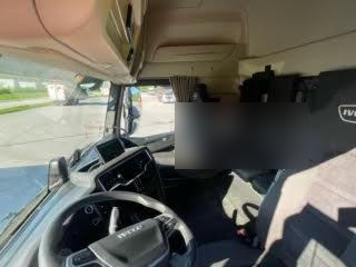 Xe đầu kéo Iveco S-WAY 460: hình 14