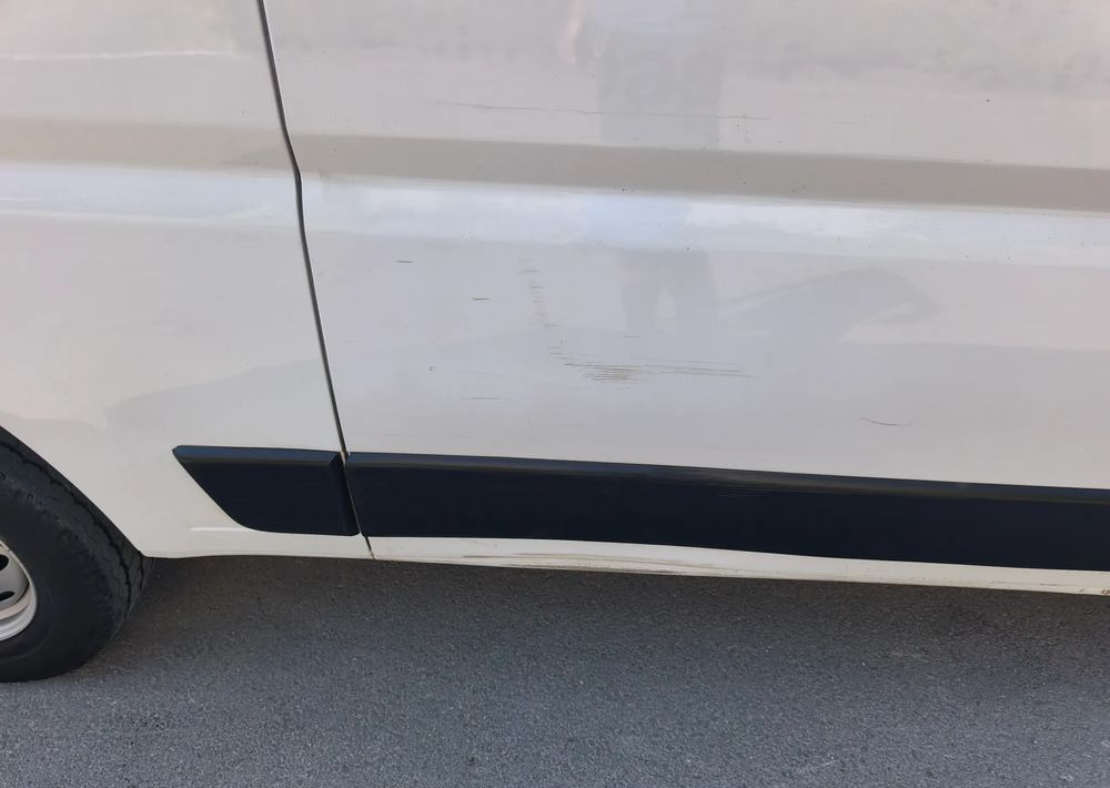 Fiat Ducato - Xe van chở hàng: hình 5 Fiat Ducato - Xe van chở hàng: hình 5