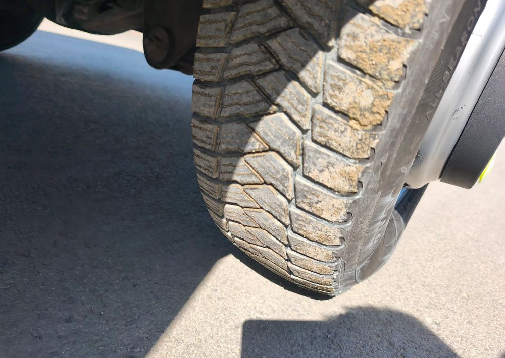 Iveco DAILY 70C18 KONTENER 5,5M obsługa silnika nowy rozrząd - Xe tải hộp: hình 5 Iveco DAILY 70C18 KONTENER 5,5M obsługa silnika nowy rozrząd - Xe tải hộp: hình 5