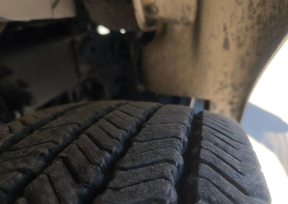 Renault GAMA D 16.250  chłodnia izoterma 16 palet klima - Xe tải đông lạnh: hình 5 Renault GAMA D 16.250  chłodnia izoterma 16 palet klima - Xe tải đông lạnh: hình 5