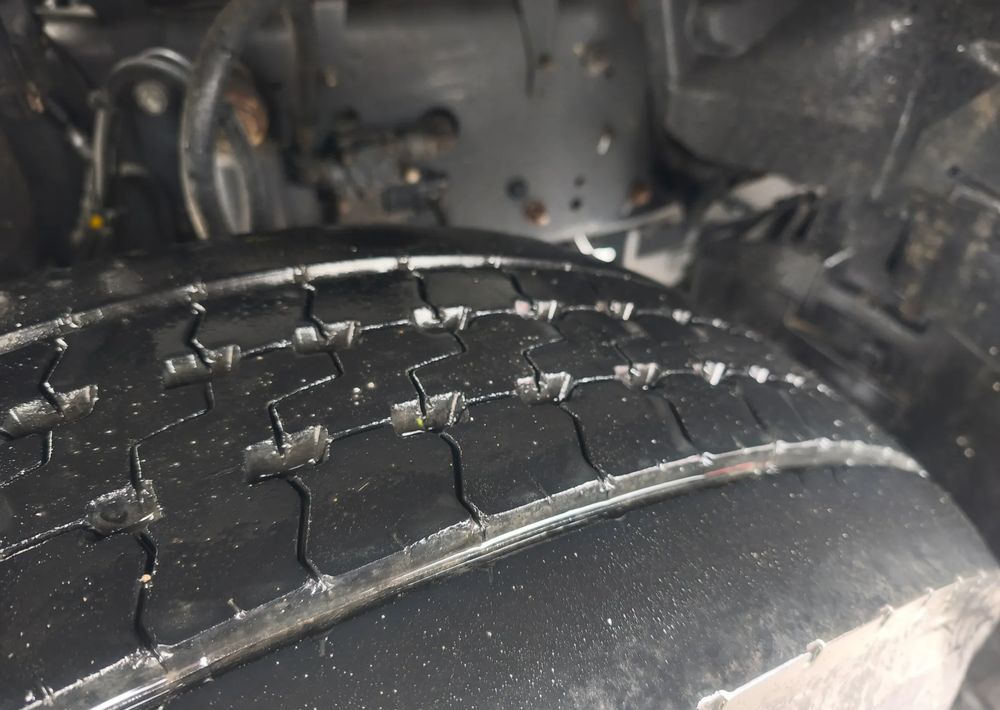 Renault Renault Premium 18.310 rama do zabudowy - Xe tải khung gầm: hình 3 Renault Renault Premium 18.310 rama do zabudowy - Xe tải khung gầm: hình 3