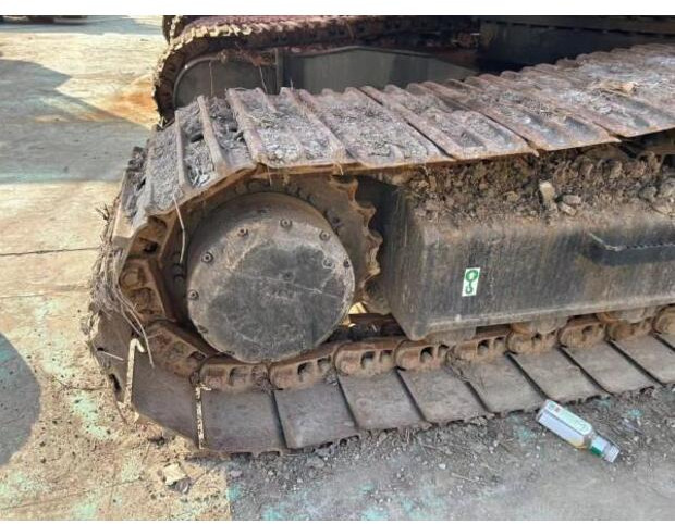 2019 Doosan DH220-7 - Máy xúc bánh xích: hình 4 2019 Doosan DH220-7 - Máy xúc bánh xích: hình 4