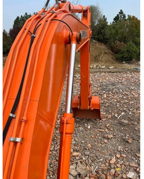 2021 Hitachi ZX240-3 - Máy xúc bánh xích: hình 4 2021 Hitachi ZX240-3 - Máy xúc bánh xích: hình 4