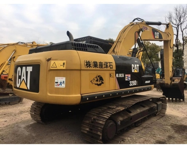 2022 Caterpillar 330D2 - Máy xúc bánh xích: hình 2 2022 Caterpillar 330D2 - Máy xúc bánh xích: hình 2