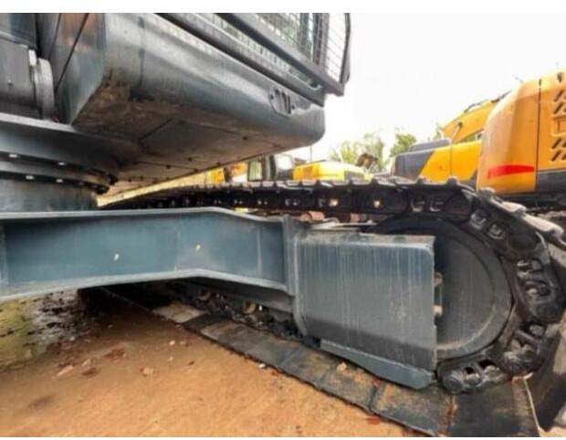 2022 Hyundai R225-9S - Máy xúc bánh xích: hình 3 2022 Hyundai R225-9S - Máy xúc bánh xích: hình 3