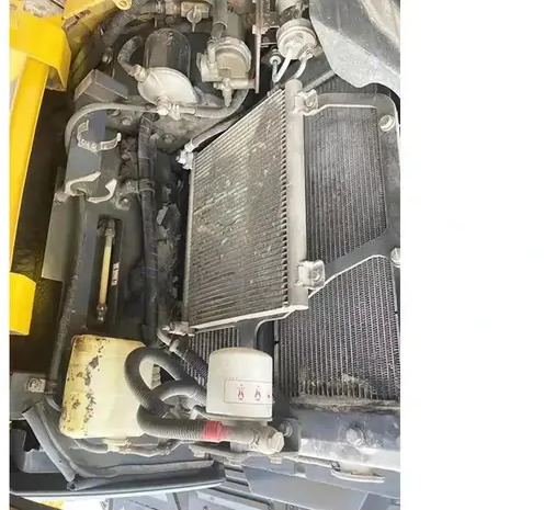 2022 Komatsu PC350-8 - Máy xúc bánh xích: hình 5 2022 Komatsu PC350-8 - Máy xúc bánh xích: hình 5