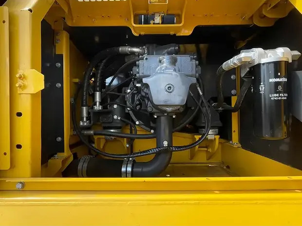 2022 Komatsu PC360 - Máy xúc bánh xích: hình 4 2022 Komatsu PC360 - Máy xúc bánh xích: hình 4