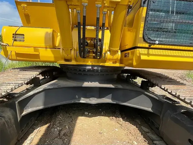 2022 Komatsu PC360 - Máy xúc bánh xích: hình 3 2022 Komatsu PC360 - Máy xúc bánh xích: hình 3