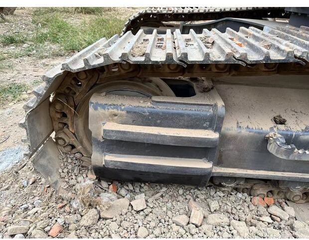 2022 Volvo EC300 - Máy xúc bánh xích: hình 3 2022 Volvo EC300 - Máy xúc bánh xích: hình 3