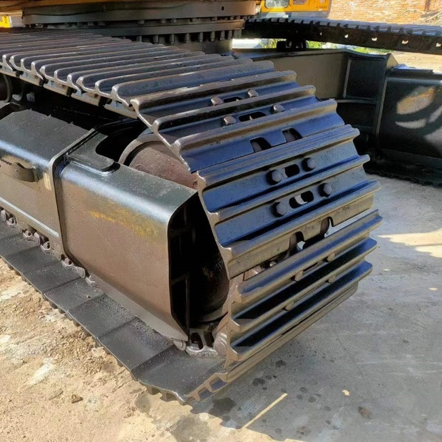 2023 Caterpillar 336D - Máy xúc bánh xích: hình 5 2023 Caterpillar 336D - Máy xúc bánh xích: hình 5