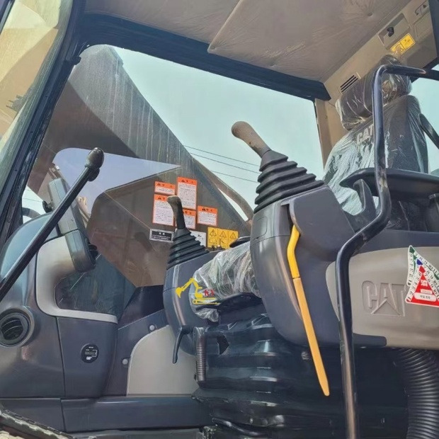 2023 Caterpillar 336D - Máy xúc bánh xích: hình 5 2023 Caterpillar 336D - Máy xúc bánh xích: hình 5