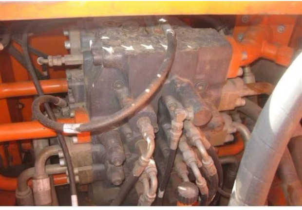2023 Doosan DH225-7 - Máy xúc bánh xích: hình 4 2023 Doosan DH225-7 - Máy xúc bánh xích: hình 4