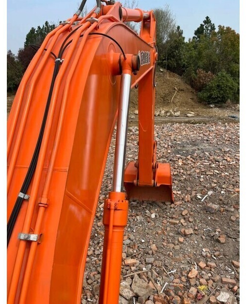 2023 Hitachi ZX240-3 - Máy xúc bánh xích: hình 3 2023 Hitachi ZX240-3 - Máy xúc bánh xích: hình 3