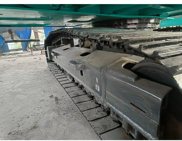 2023 KOBELCO SK200 - Máy xúc bánh xích: hình 3 2023 KOBELCO SK200 - Máy xúc bánh xích: hình 3