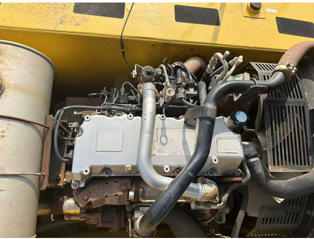 2023 KOBELCO SK250 - Máy xúc bánh xích: hình 3 2023 KOBELCO SK250 - Máy xúc bánh xích: hình 3