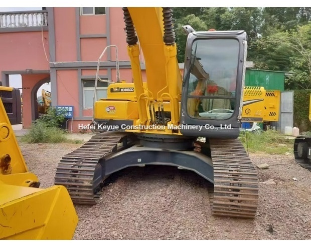 2023 KOBELCO SK330 - Máy xúc bánh xích: hình 4 2023 KOBELCO SK330 - Máy xúc bánh xích: hình 4