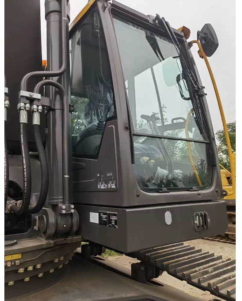 2023 Volvo EC380 - Máy xúc bánh xích: hình 5 2023 Volvo EC380 - Máy xúc bánh xích: hình 5