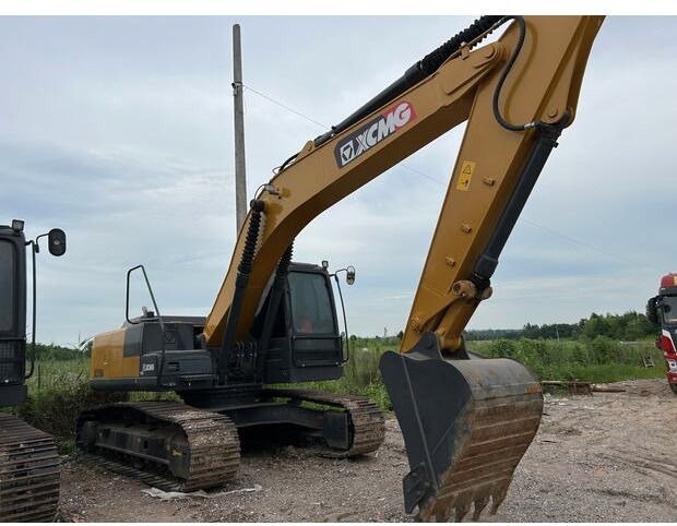2023 XCMG XE215 - Máy xúc bánh xích: hình 4 2023 XCMG XE215 - Máy xúc bánh xích: hình 4