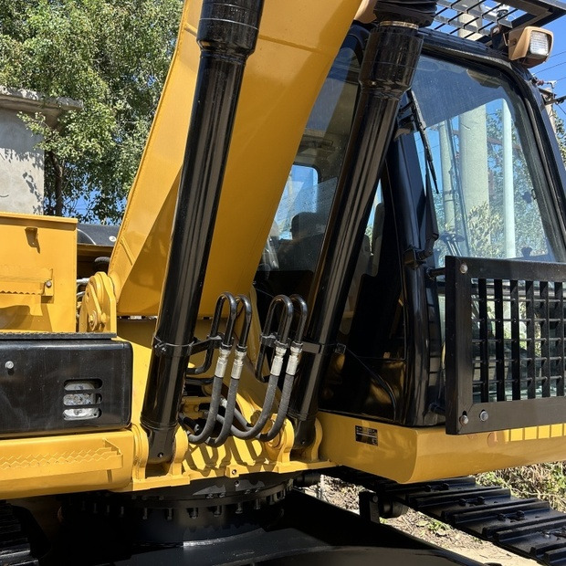 2024 Caterpillar 320D2 - Máy xúc bánh xích: hình 5 2024 Caterpillar 320D2 - Máy xúc bánh xích: hình 5