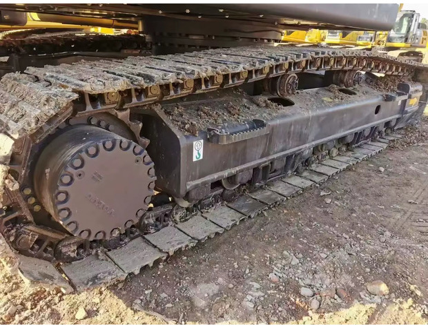 2024 Volvo EC360 - Máy xúc bánh xích: hình 4 2024 Volvo EC360 - Máy xúc bánh xích: hình 4