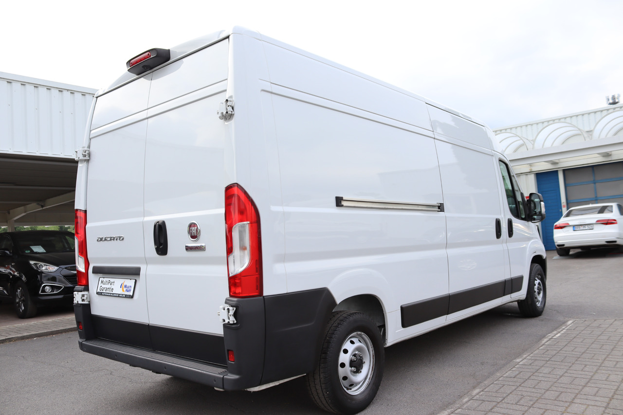 FIAT DUCATO 35 140 MULTIJET L4H2 - Xe van chở hàng: hình 3 FIAT DUCATO 35 140 MULTIJET L4H2 - Xe van chở hàng: hình 3