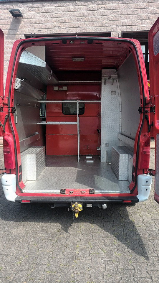 A vendre RENAULT MASTER. - Xe van chở hàng, Xe tải van: hình 4 A vendre RENAULT MASTER. - Xe van chở hàng, Xe tải van: hình 4
